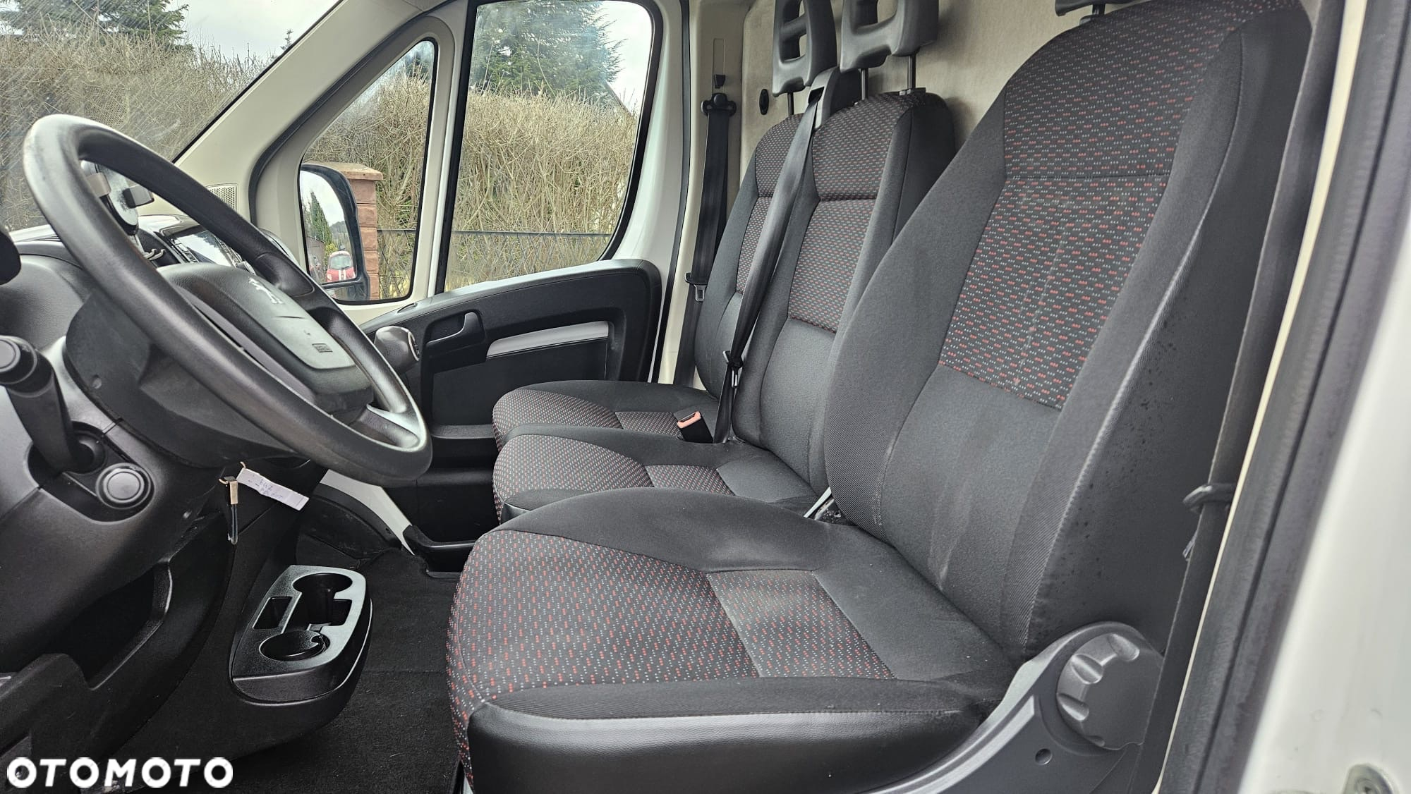 Peugeot Boxer - 15