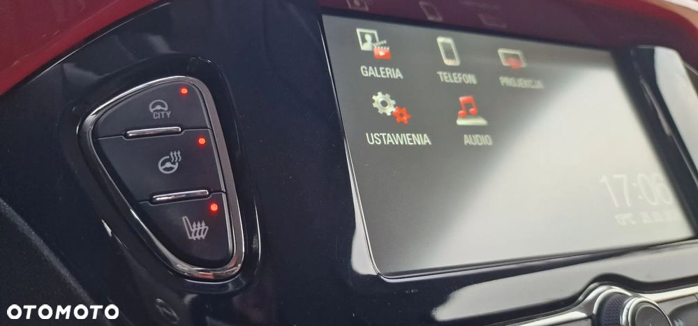 Opel Adam 1.4 Black Link - 27