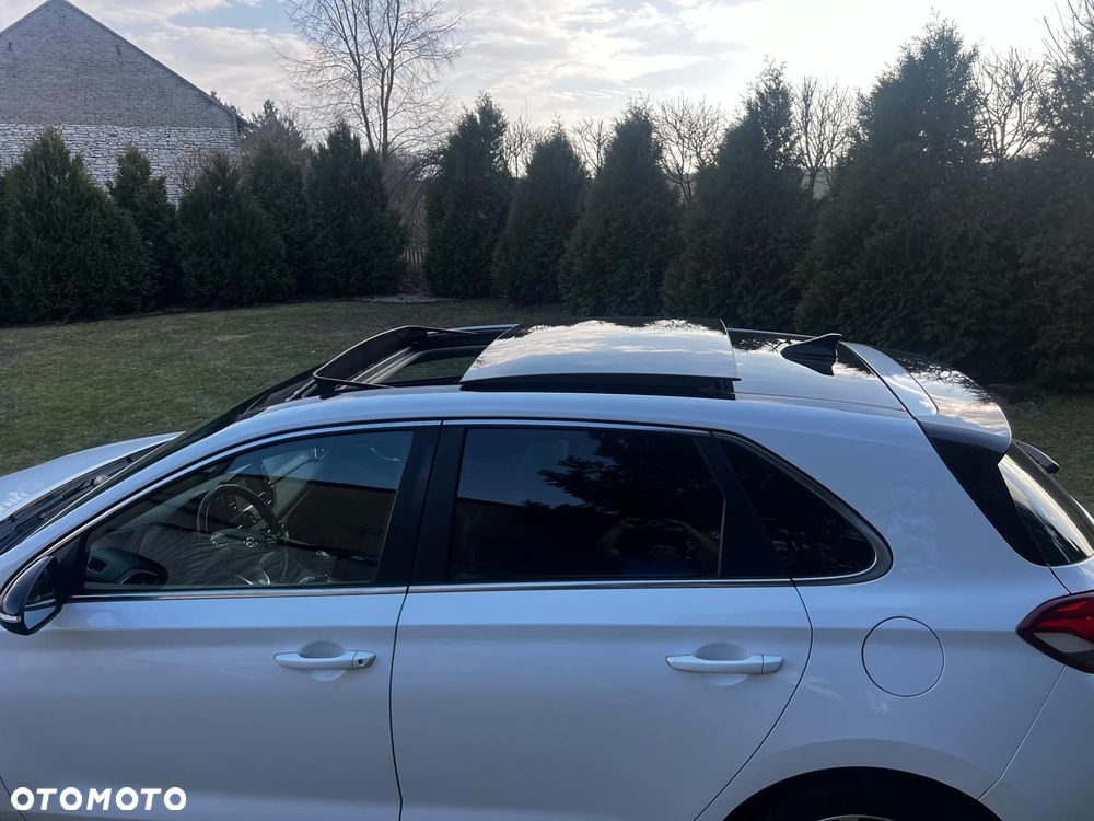 Hyundai i30 1.0 T-GDI EDITION 30 - 5