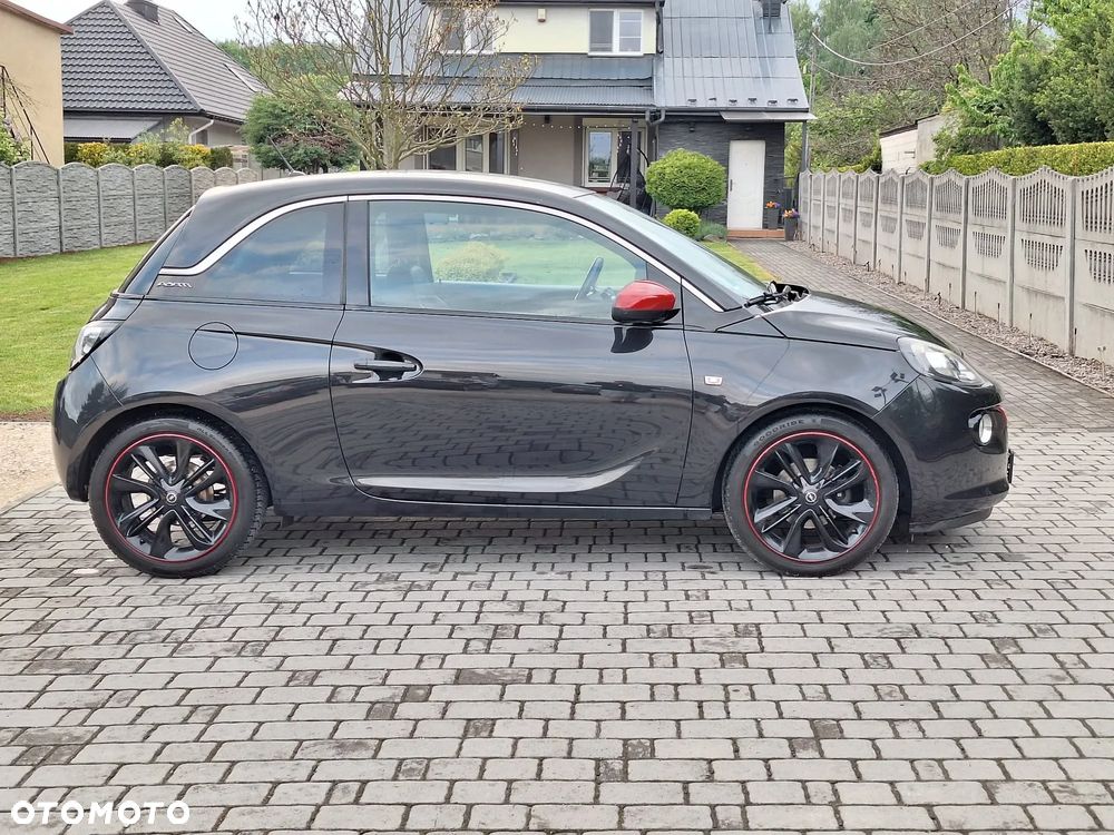 Opel Adam 1.4 Slam - 5