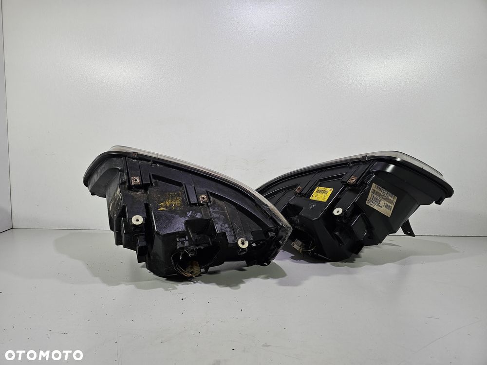 Vw t5 lampy przód przednie lewa prawa europa eu - 15