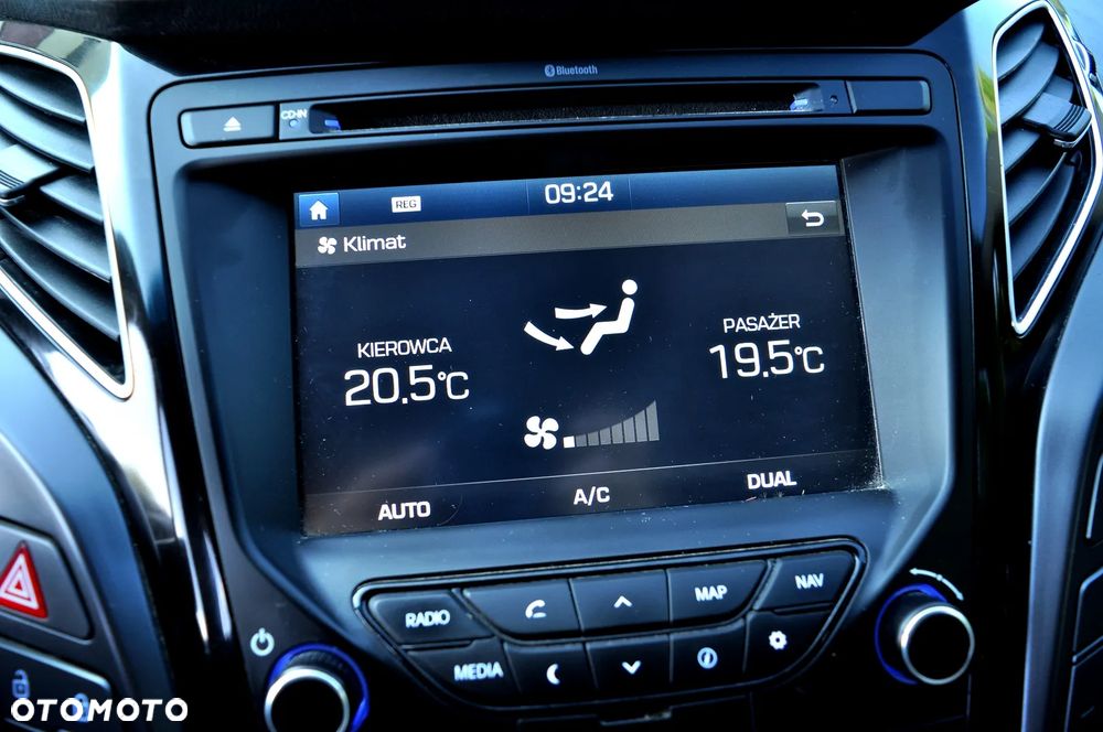 Hyundai i40 1.7 CRDi Business - 19