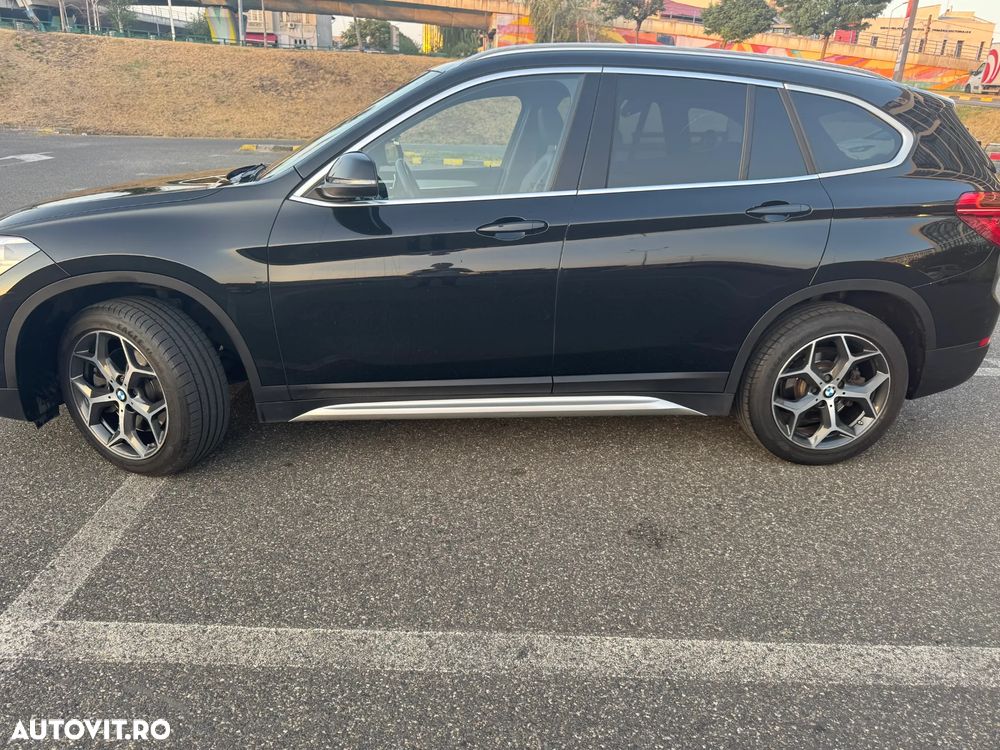 BMW X1 - 4