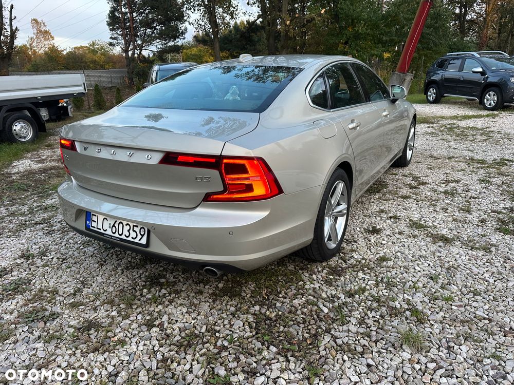 Volvo S90 D3 Momentum - 7