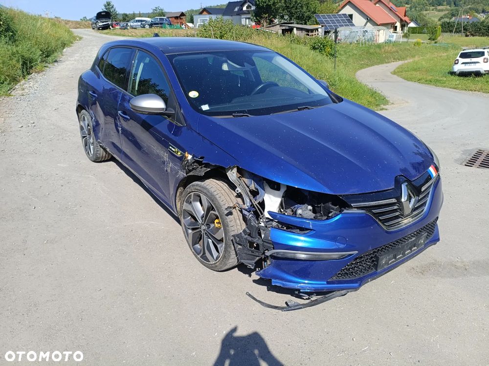 Renault Megane ENERGY dCi 130 GT LINE - 6