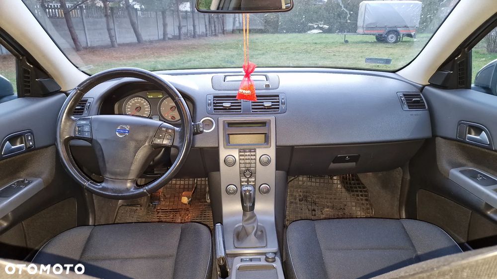 Volvo C30 - 9