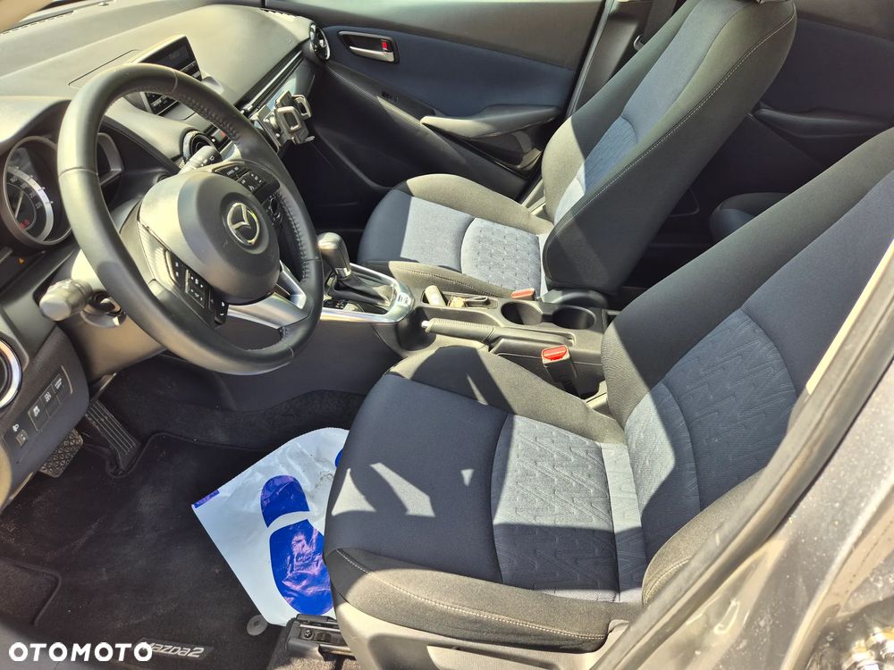 Mazda 2 SKYACTIV-G 90 Exclusive-Line - 10