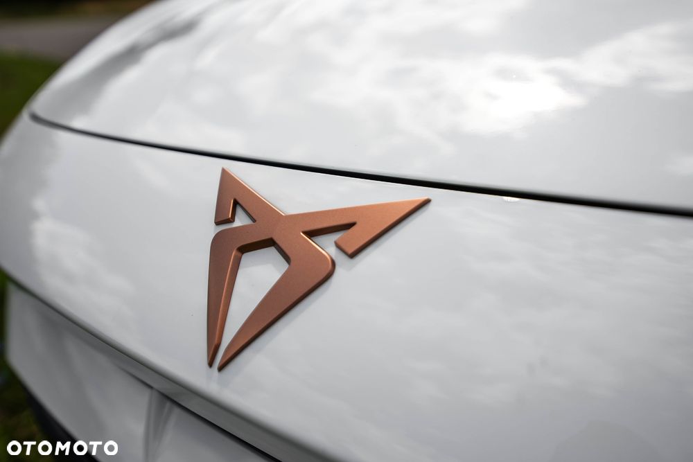 Cupra Formentor 1.5 eTSI mHEV DSG - 20