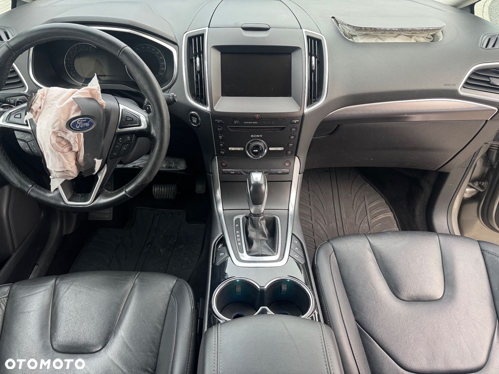 Ford S-Max 2.0 TDCi Bi-Turbo Titanium - 19