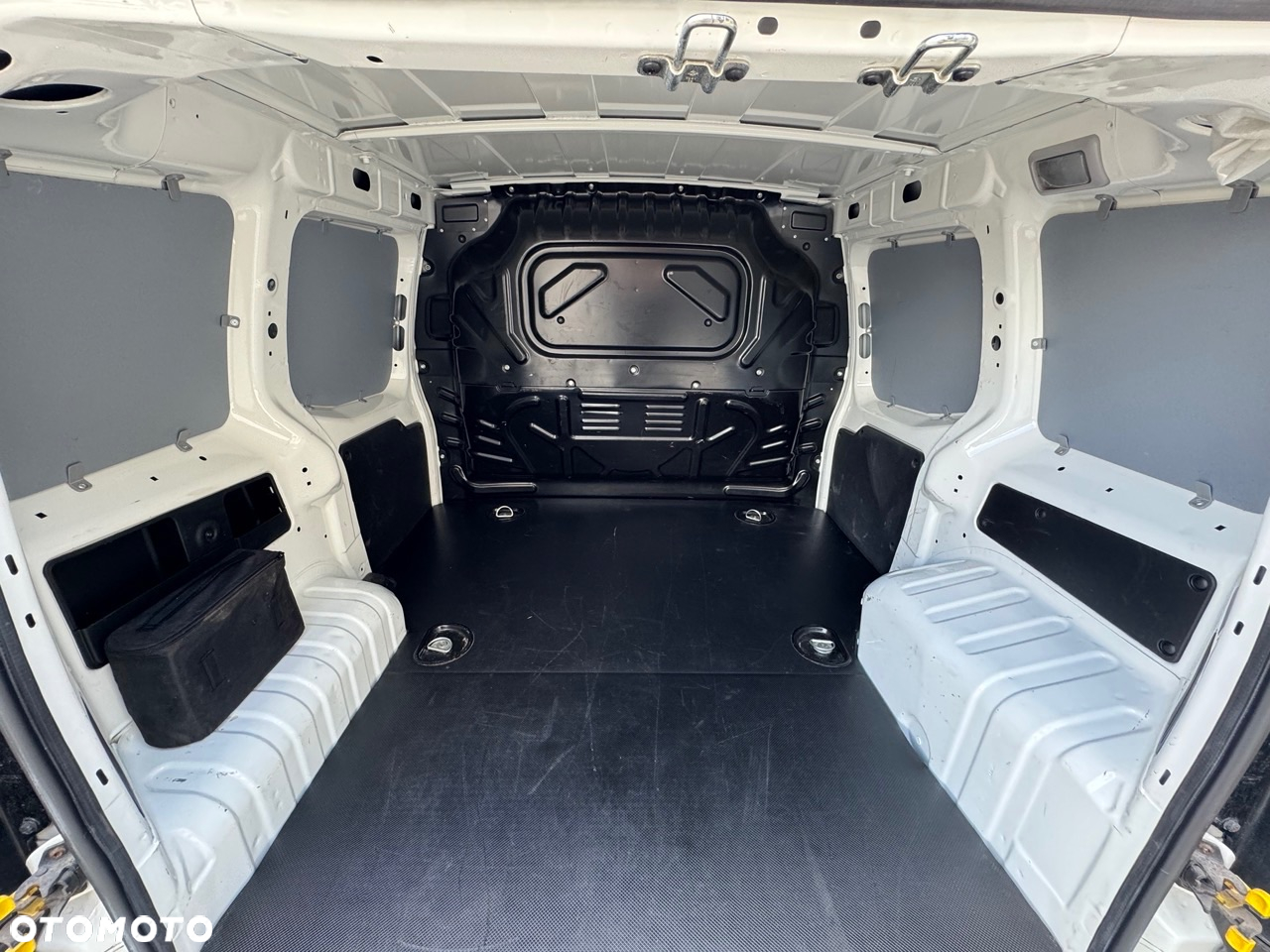 Fiat Fiorino - 10