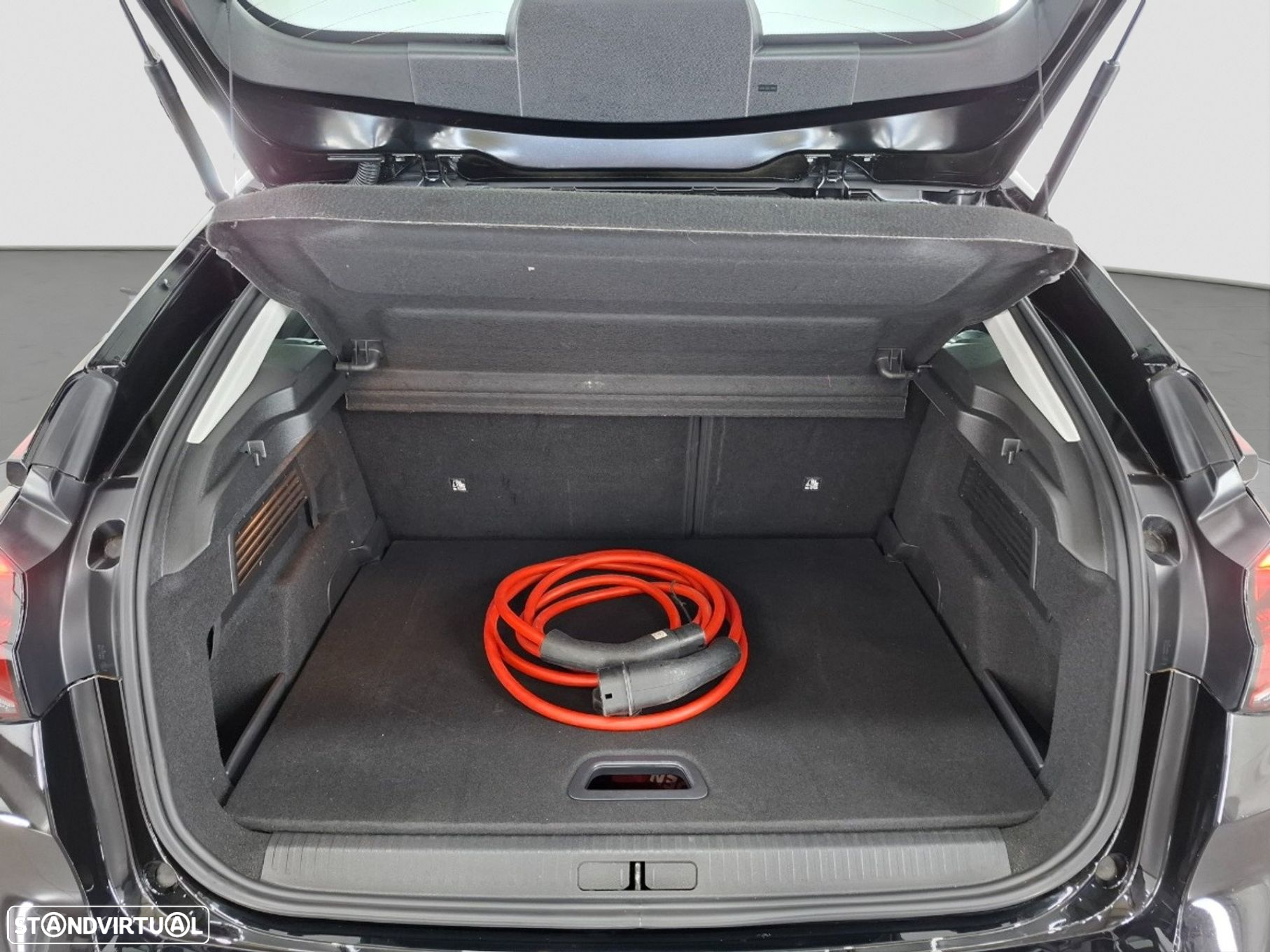 Citroën e-C4 50 kWh Feel - 7