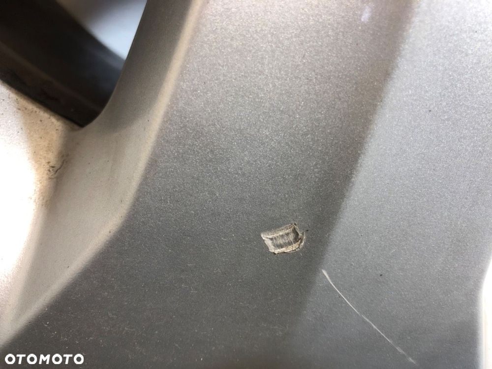 FELGI ALU 18 10J 9J 5X98 72 74 ET 21 ET 48  BMW X6 (E71, E72) 2007 - 2014 xDrive 30 d 180 kW [245 - 3