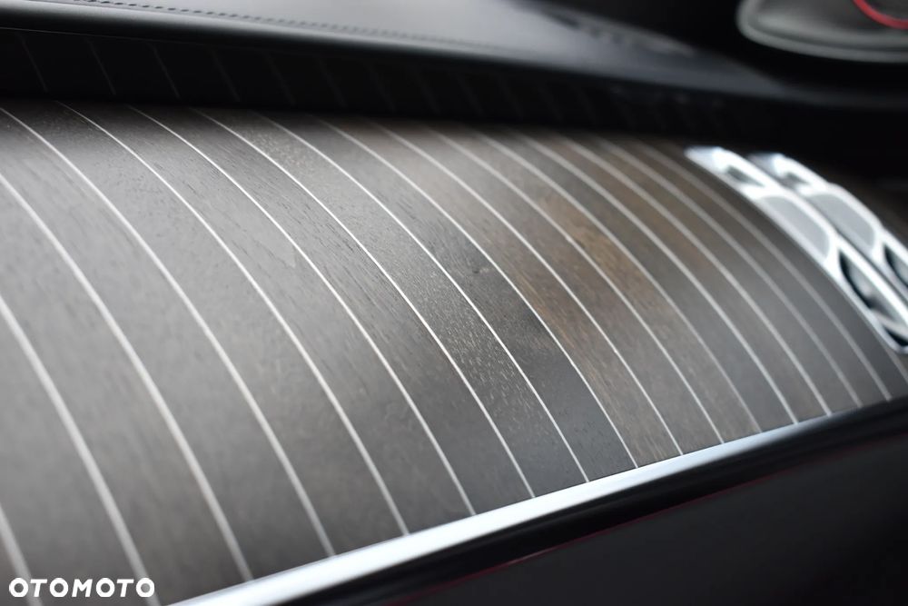 Mercedes-Benz Klasa S 400 d 4-Matic L AMG Line 9G-TRONIC - 19