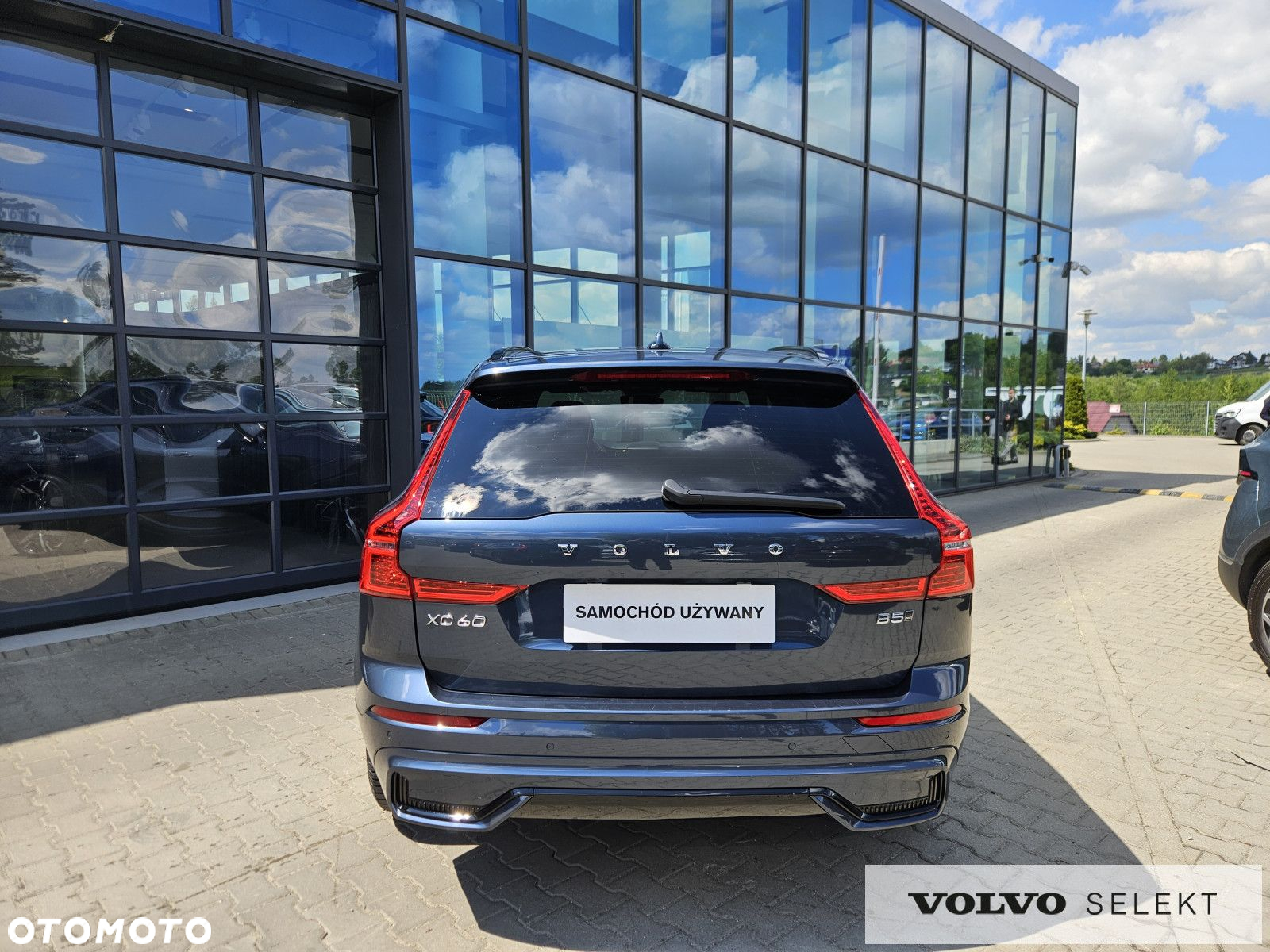 Volvo XC 60 - 7