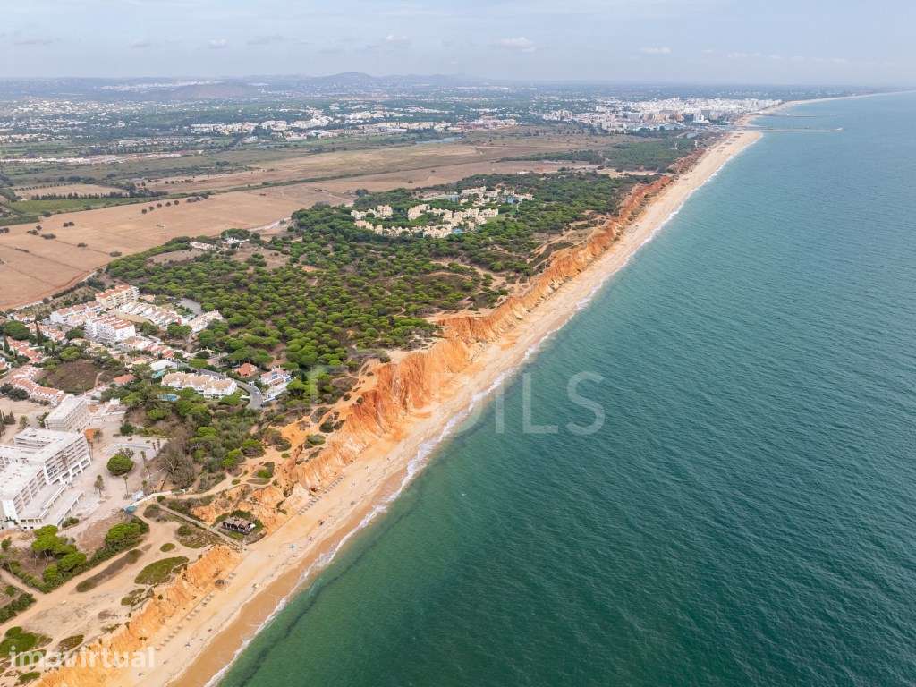Apartamento T2 na zona do Alfamar, Olhos de Água, Albufeira - Grande imagem: 2/26