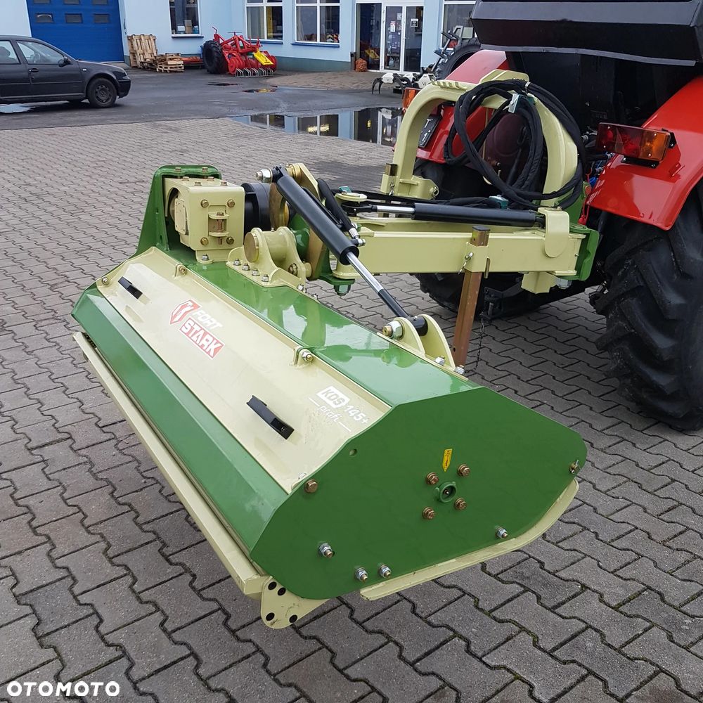 Inny KOSIARKI STARK PROFI  KDS, KDL - 12