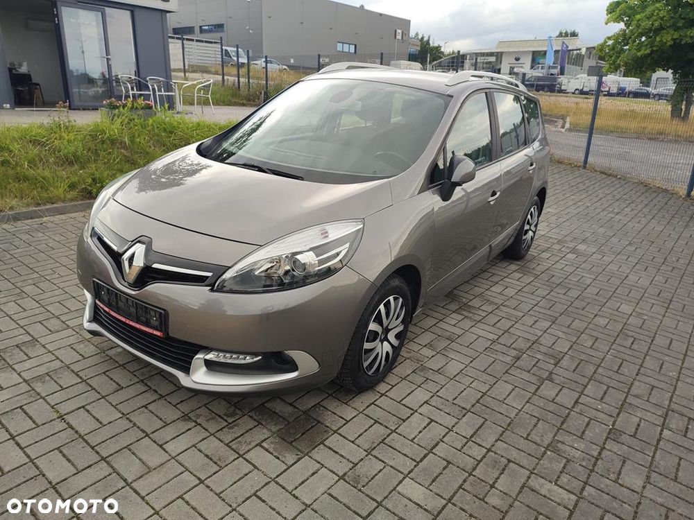 Renault Scenic 1.2 TCe Energy Intens - 2