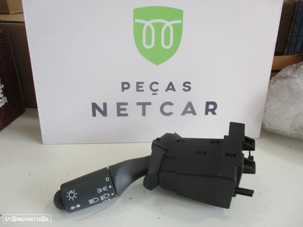 Manete luzes piscas smart fortwo 1998-2006 - 1