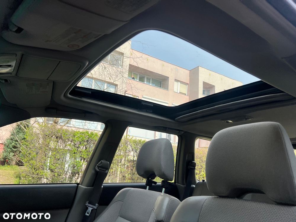 Subaru Forester - 20