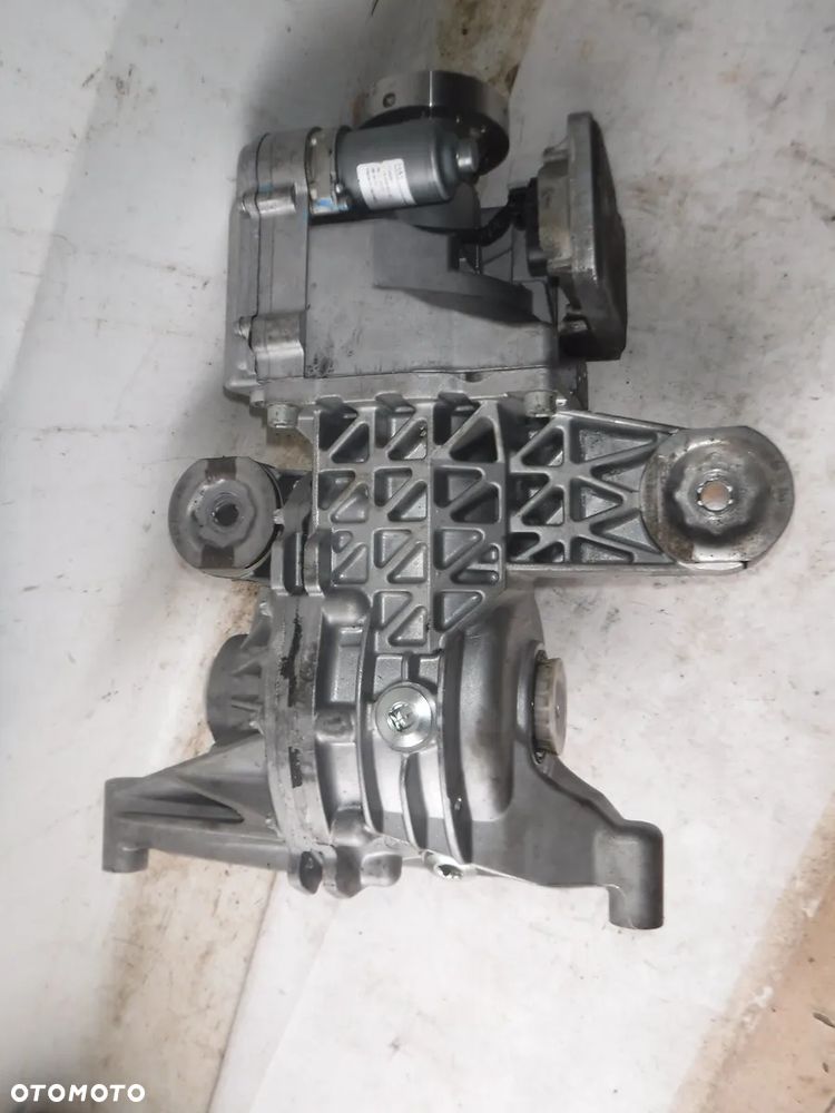 DYFERENCJAŁ HALDEX most DO SAAB 9-3 insignia  SS SC XWD 08-11R. BEZ ELSD - 6