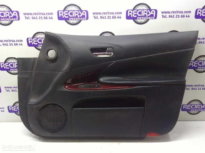 FORRA DA PORTA FRENTE DIREITA LEXUS GS GSUSWS19 - 1