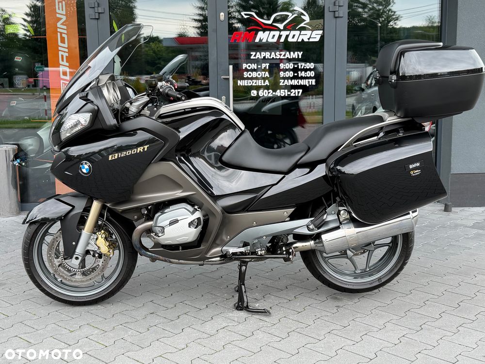 BMW RT - 26