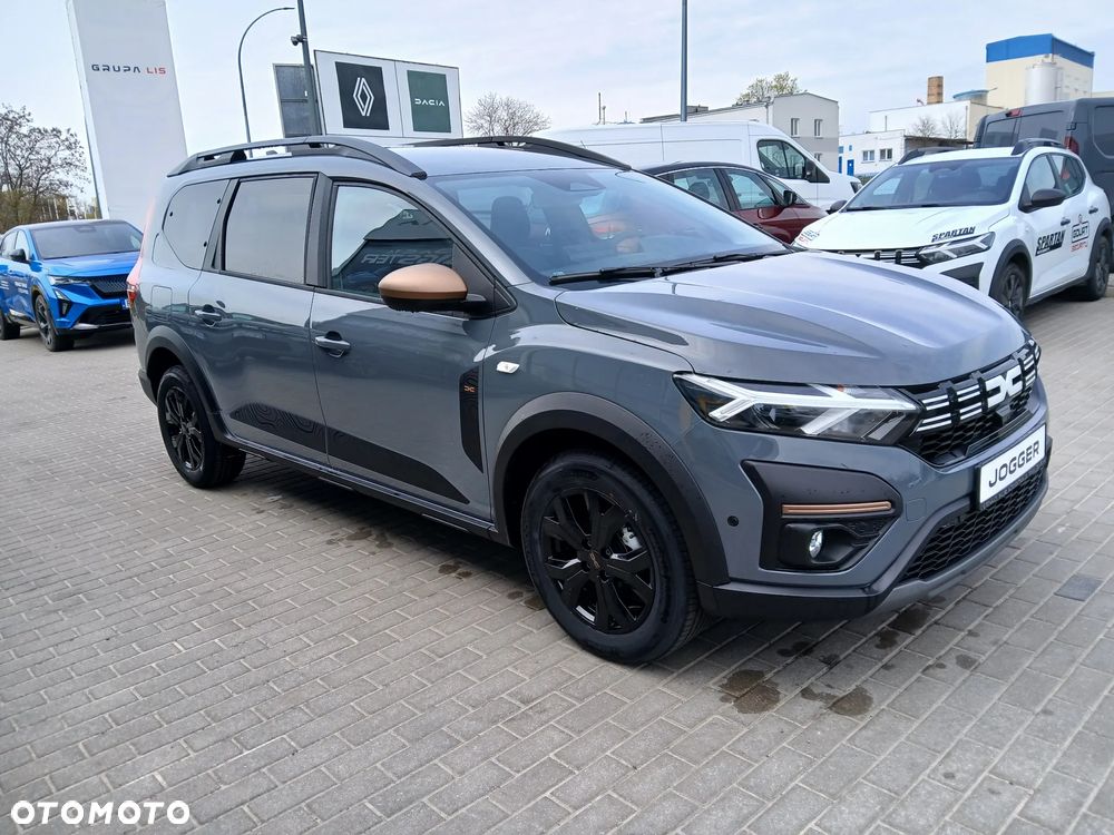 Dacia Jogger 1.0 TCe Extreme - 3