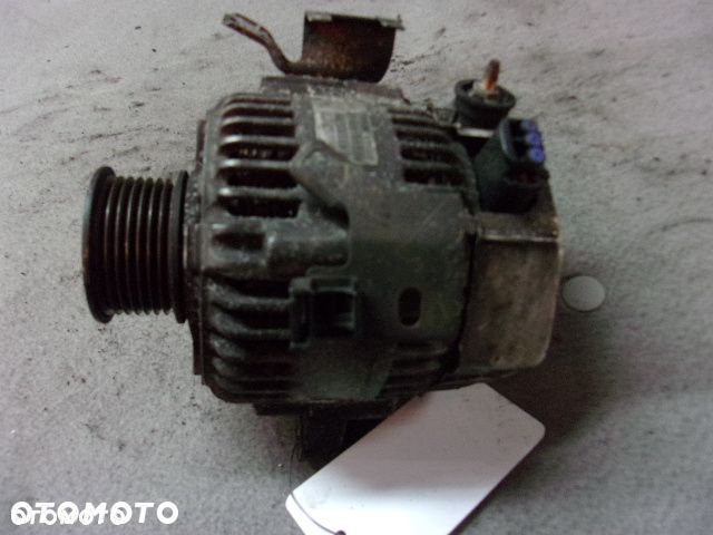 ALTERNATOR TOYOTA RAV4 1.6i - 1