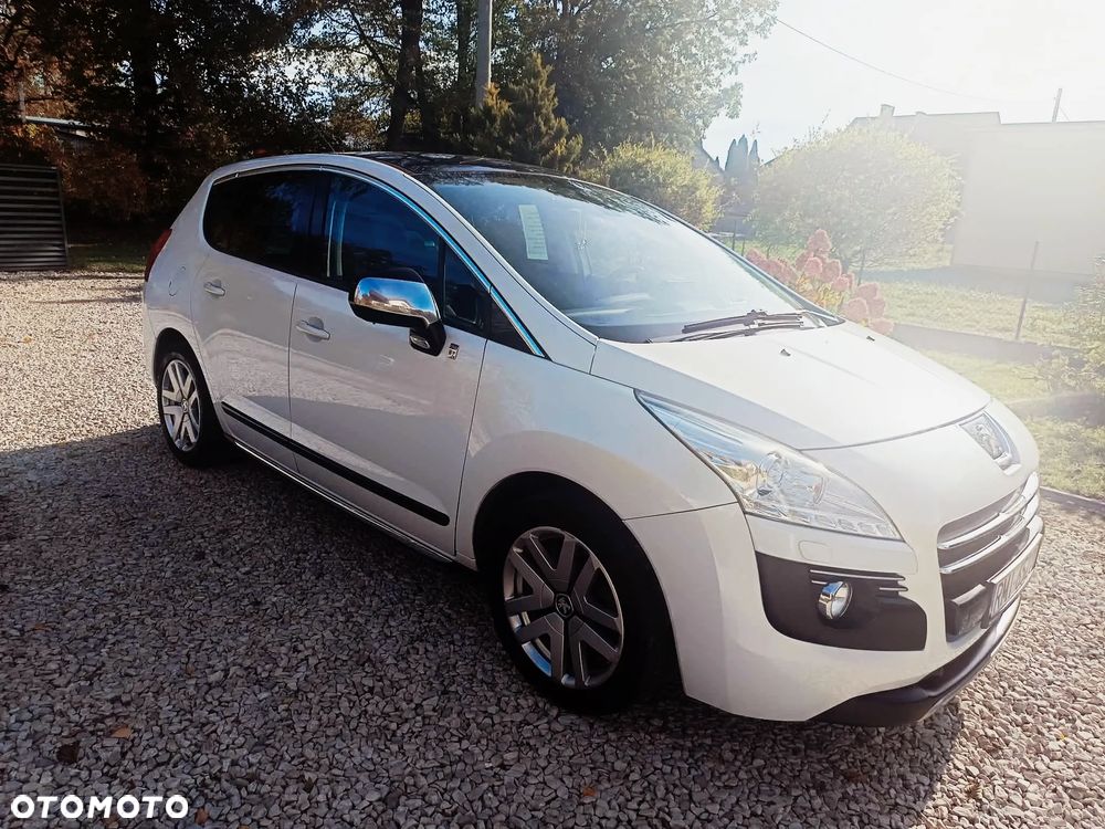 Peugeot 3008 - 7