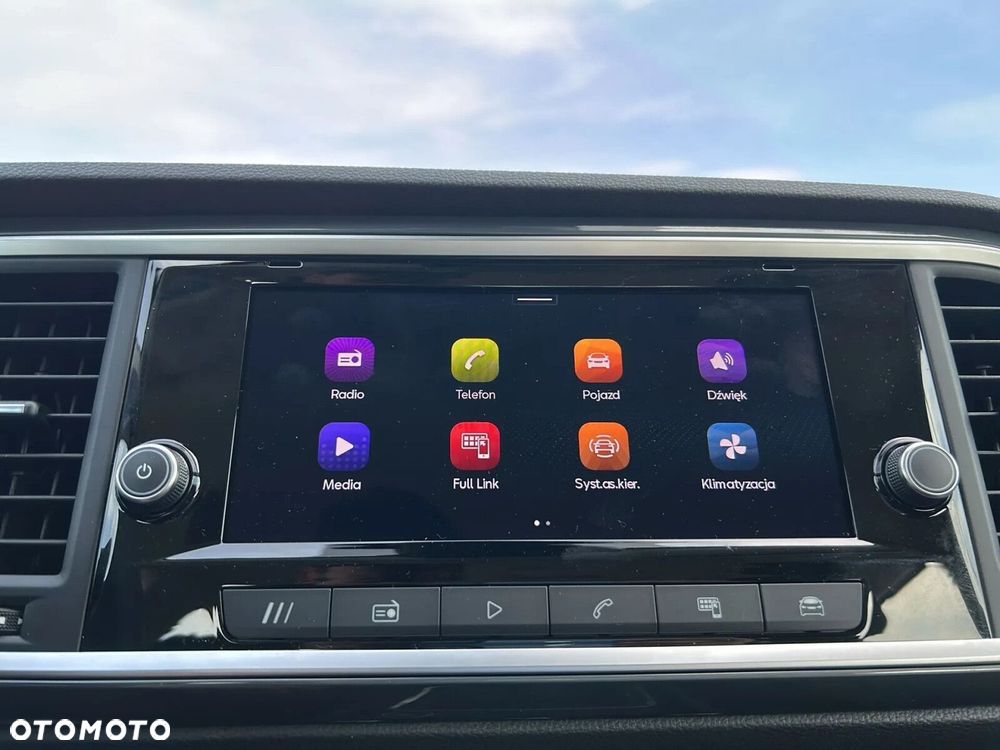 Seat Ateca - 20