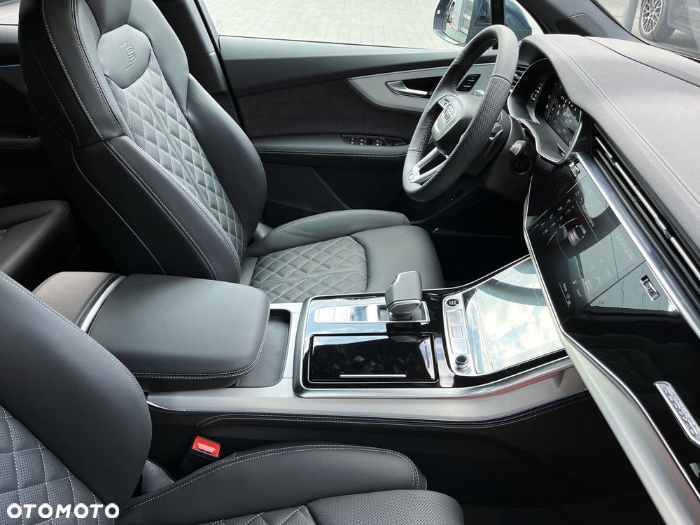 Audi Q7 - 20