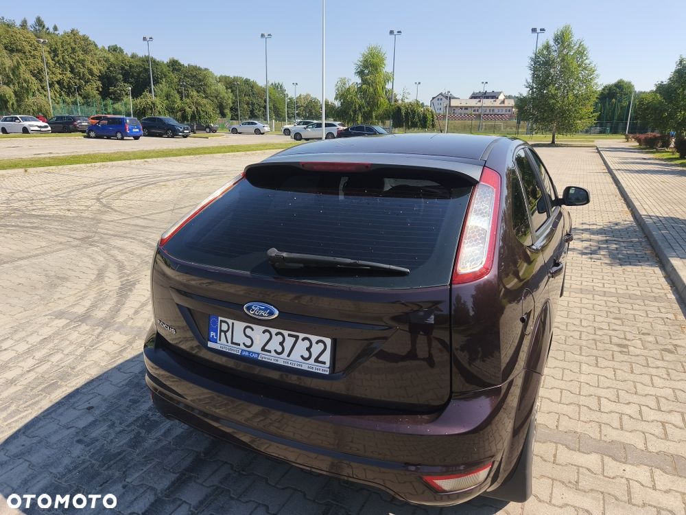 Ford Focus - 4