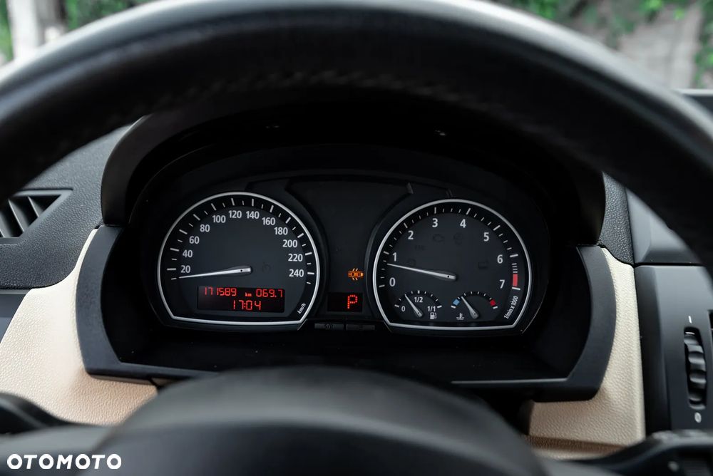 BMW X3 3.0i - 29