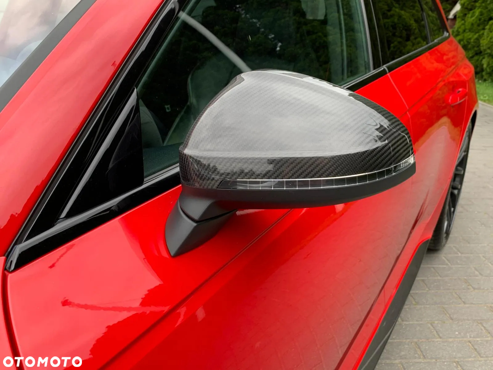 Audi RS4 2.9 TFSI Quattro Tiptr - 9