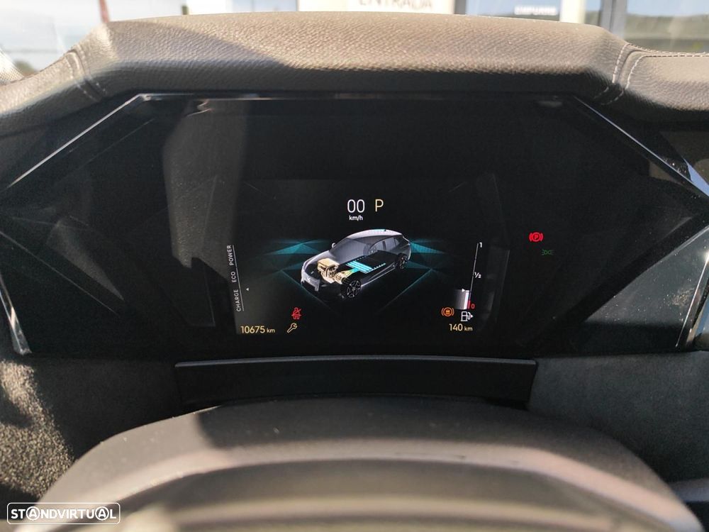 DS DS4 1.2 Hybrid Etoile e-DSC6 - 26