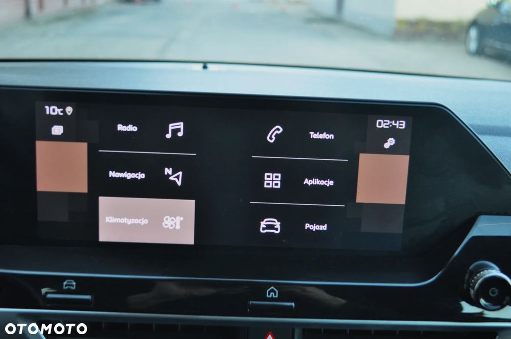 Citroën C4 PureTech e-THP 130 Exclusive - 20