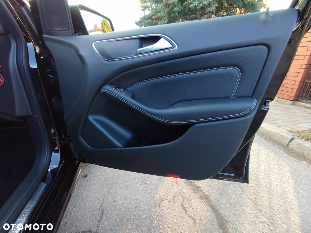 Mercedes-Benz Klasa B 200 CDI (BlueEFFICIENCY) - 5