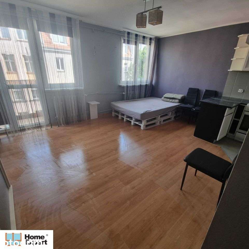 okolice ul. Ołowianej BALKON