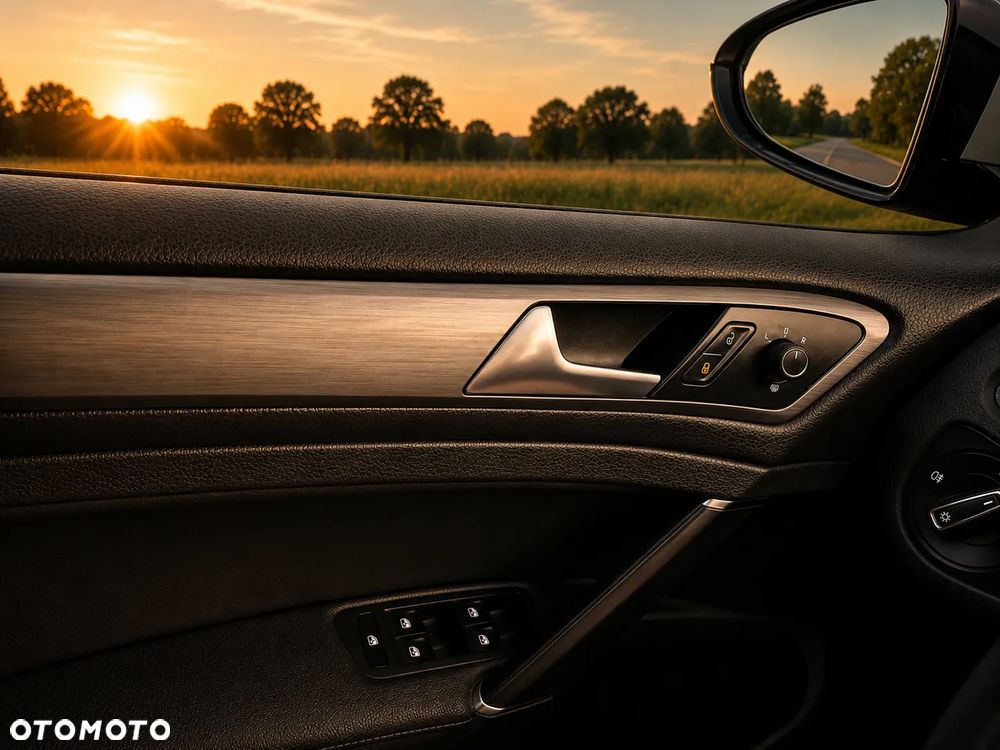 Volkswagen Golf - 7