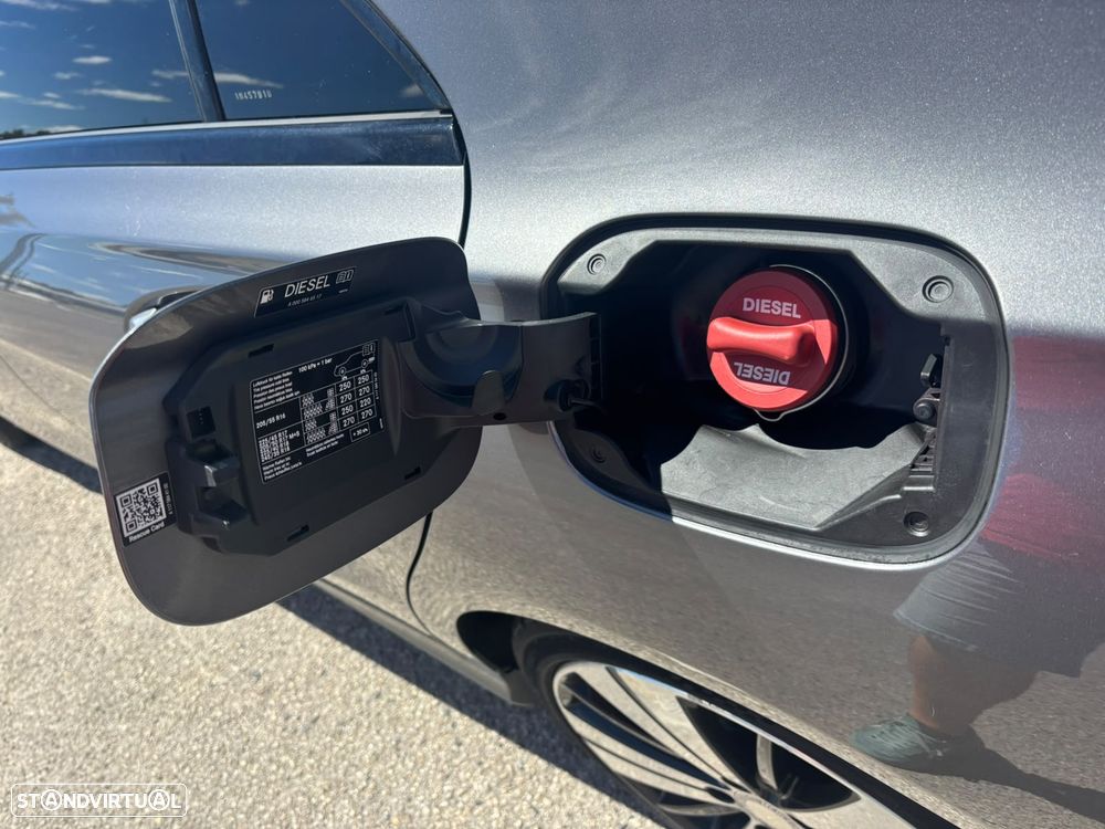 Mercedes-Benz CLA 200 d 4Matic 7G-DCT AMG Line - 18