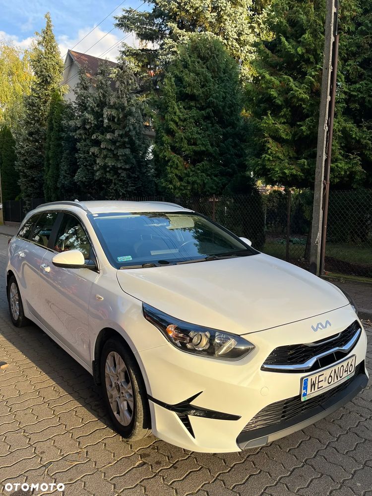 Kia Ceed 1.5 T-GDI L - 5