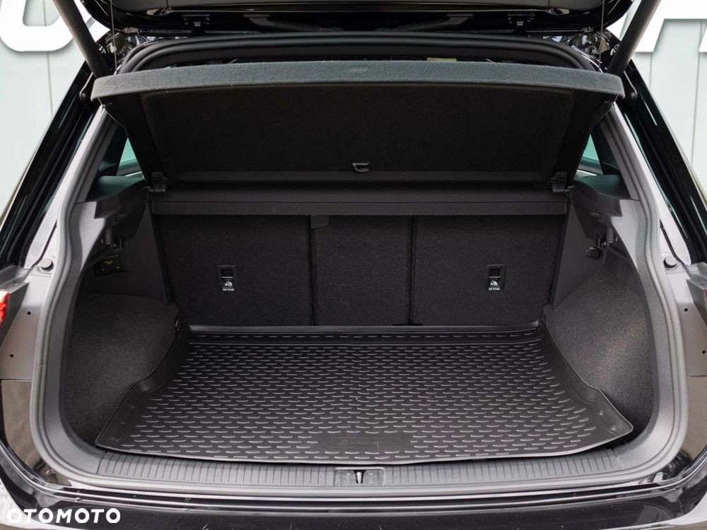 Volkswagen Tiguan 2.0 TSI 4Mot R-Line DSG - 20