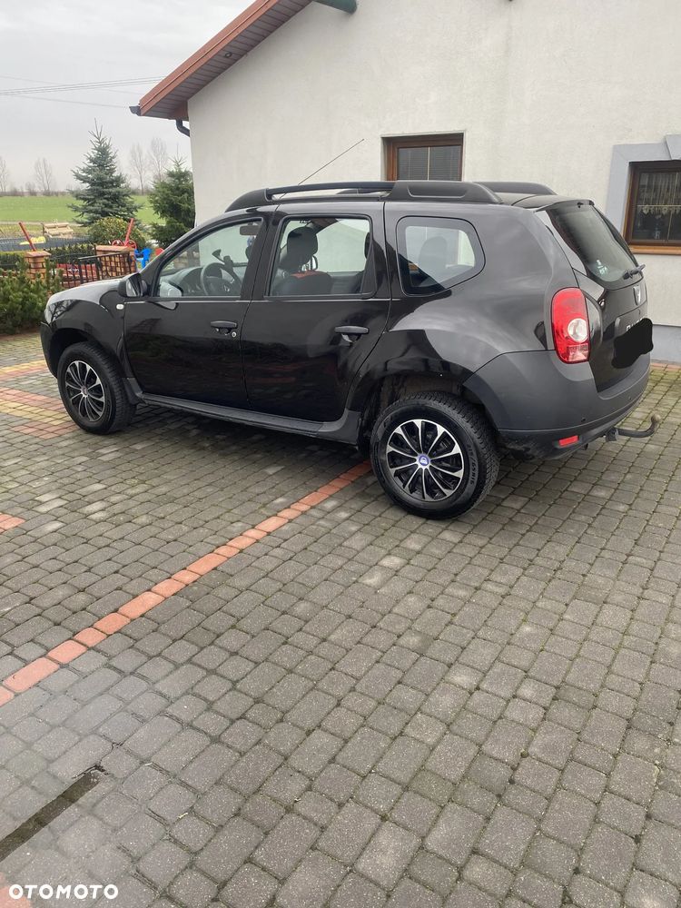 Dacia Duster 1.5 dCi Ambiance - 6