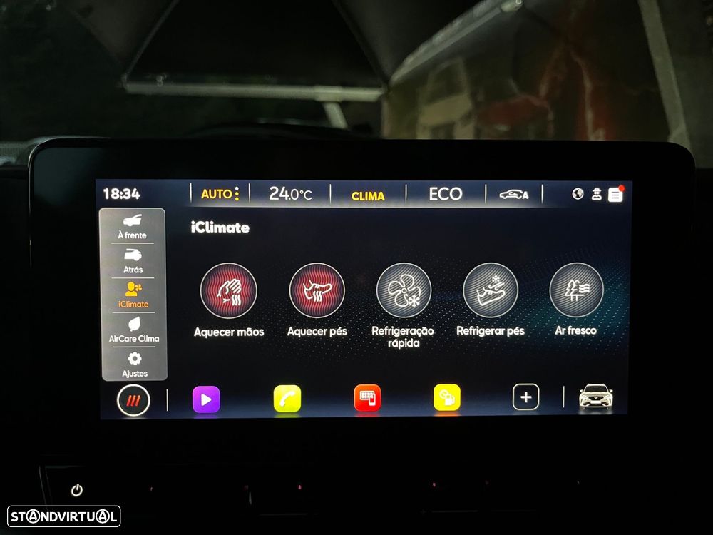 Cupra Formentor 1.4 e-Hybrid DSG - 44