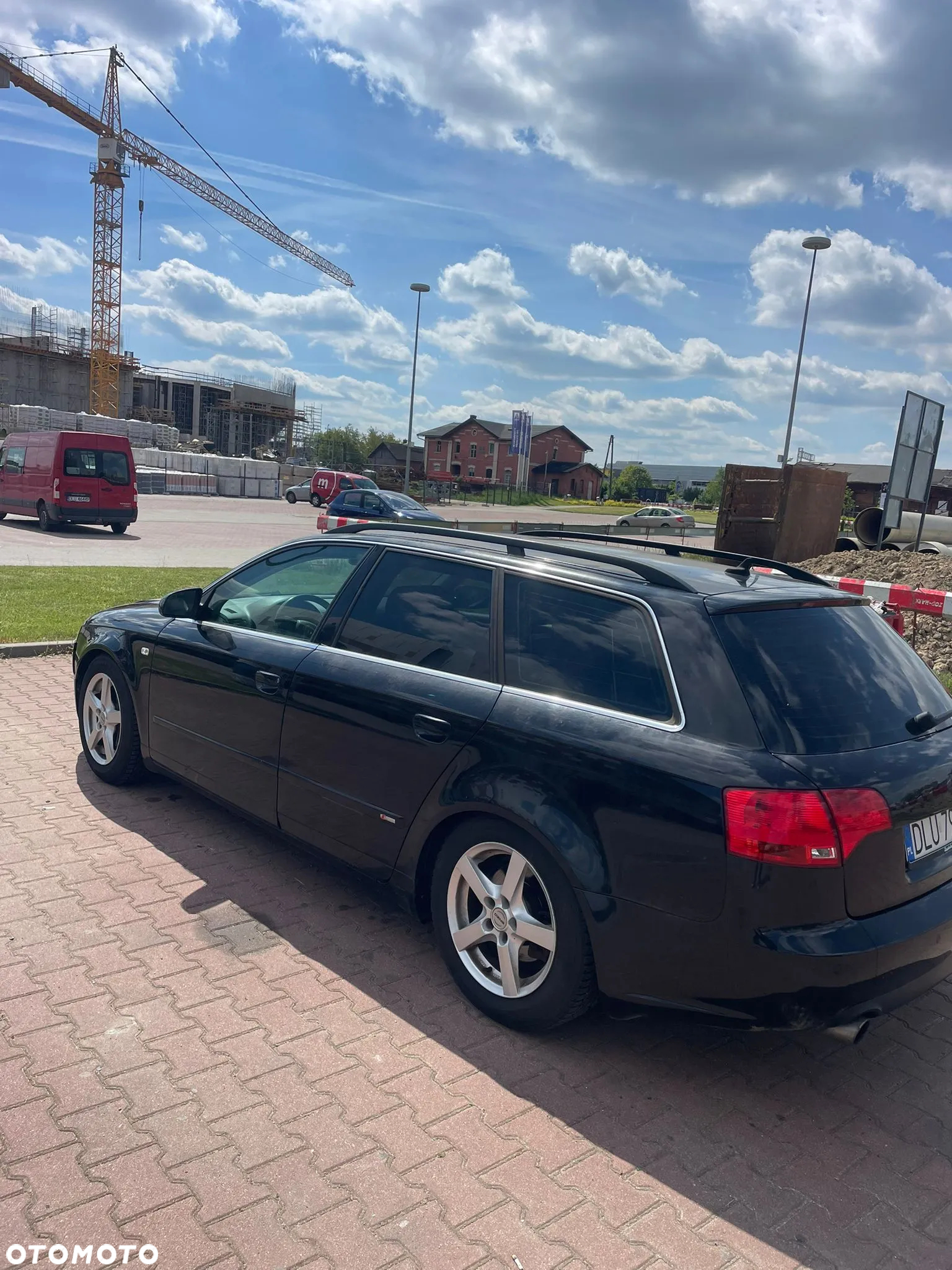 Audi A4 Avant 2.0T FSI - 3