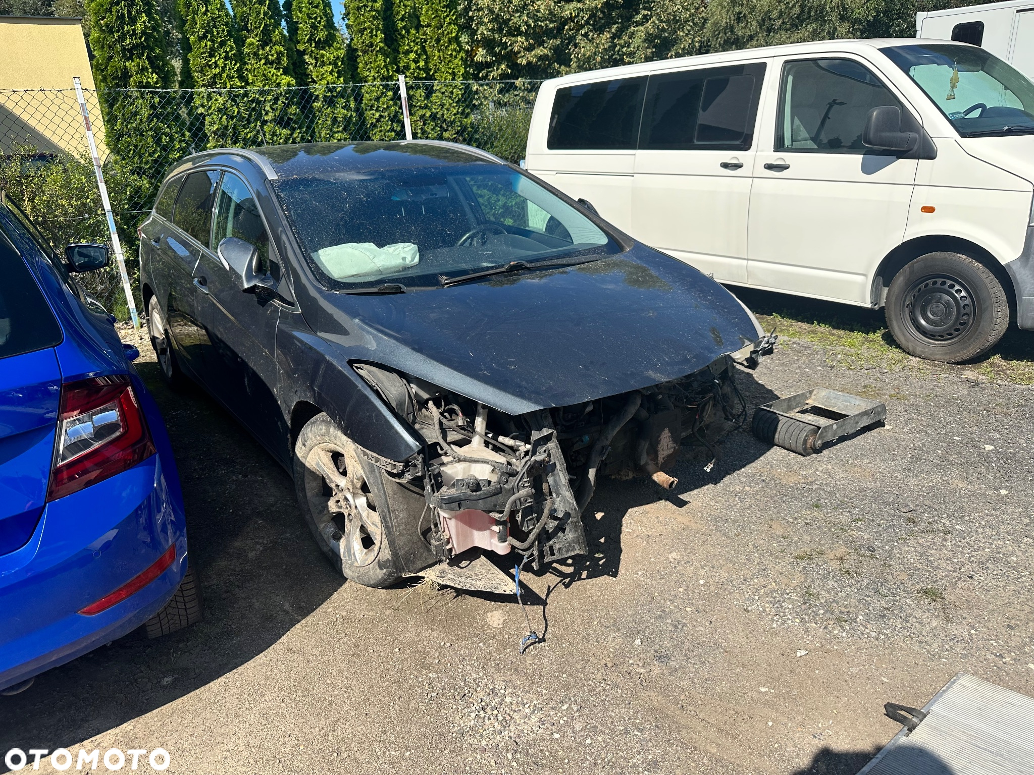 Hyundai i40 1.7 CRDi Comfort - 3
