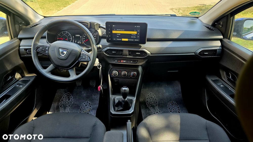 Dacia Sandero - 7
