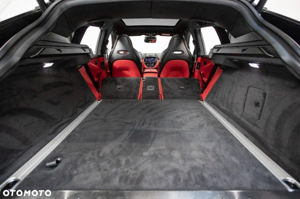 Aston Martin DBX Standard - 37