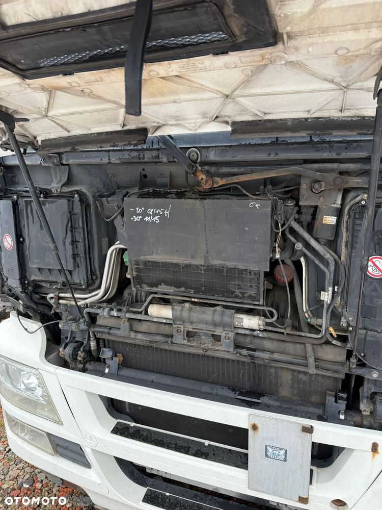 MAN TGX TGS 18.440 XLX LOW DECK EURO5 MEGA - 14