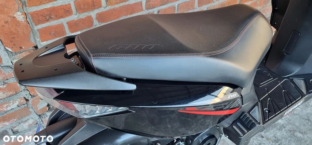 Keeway F-act-Fact-NKD - 3